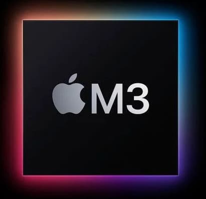 Презентация Apple: процессоры M3, новые MacBook и iMac