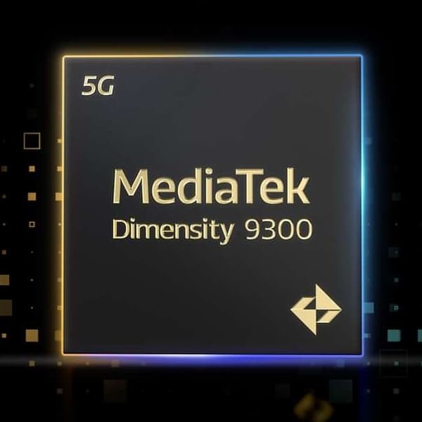 Анонс MediaTek Dimensity 9300